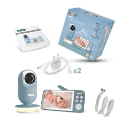 Niania elektroniczna Neno Vedo NEN-MAM-NN015