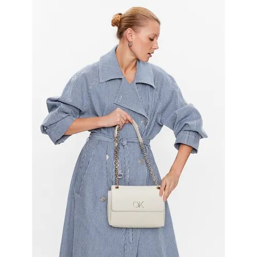 Calvin Klein Re-Lock EW Conv XBody PBL K60k609395 geantă PC4