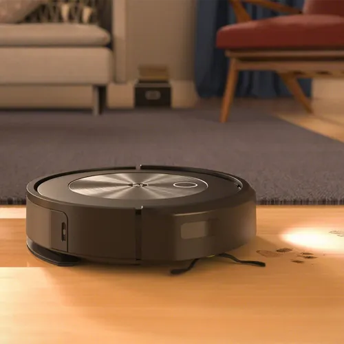 Robot sprzątający IROBOT Roomba Combo j5