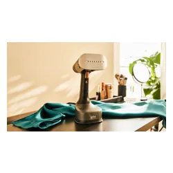 Parownica do ubrań (Steamer) BRAUN QuickStyle 7 GS7077BK