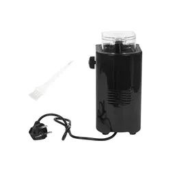 Młynek Do Kawy BLOW Elektryczny Żarnowy Mocny 150w Pojemnik 100g Cicha Praca