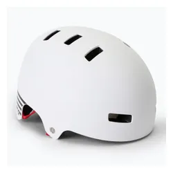 Kask rowerowy Bell Local matte white fasthouse