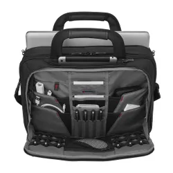 Geantă / servietă pentru Laptop BC Pro Wenger-negru