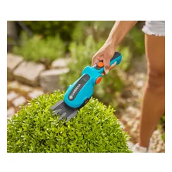 Nożyce do trawy GARDENA 9889-20 akumulatorowe