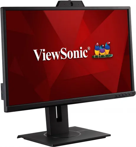 Monitor VIEWSONIC VG2440V (VS18402) 23.8" 1920x1080px IPS