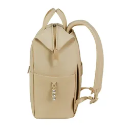 Рюкзак женский Samsonite 4Pack Squared 14,1" - sand