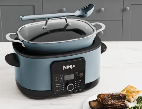 Multicooker Ninja Foodi PossibleCooker PRO 8.5 MC1001EU