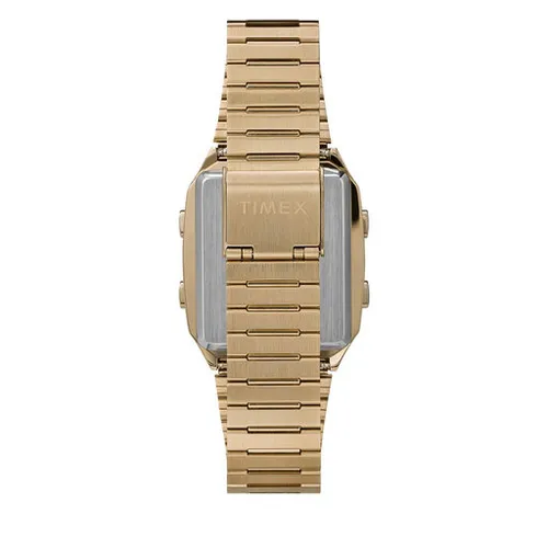 Timex TW2U72500 Gold saati