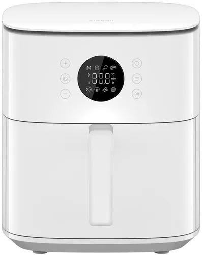 Air Fryer Frytkownica beztłuszczowa XIAOMI 66761 Biały 6.5l 7 automatycznych programów