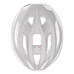 Kask rowerowy Abus Stormchaser ACE pure grey