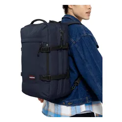 Рюкзак сумка Eastpak Travelpack-ultramarine