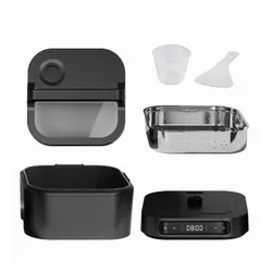 Multicooker TURBOTRONIC TT-DMC20