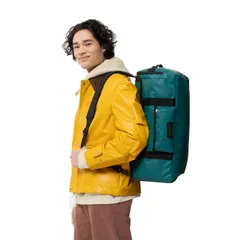 Рюкзак Eastpak Tarp Duffl'R S - tarp petrol