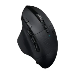 Myszka gamingowa Logitech G604 Lightspeed Czarny