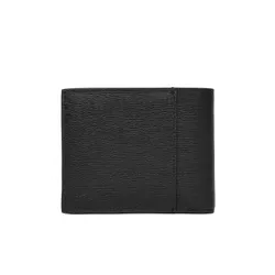 Calvin Klein Portfel Refined Mix Billfold W Coin LV04D1304G