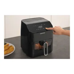 Air fryer Smarton FR 460 1350W 4,5l
