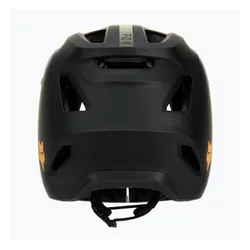 Kask rowerowy dziecięcy Fox Racing Rampage 5050 CE/CPSC Jr military