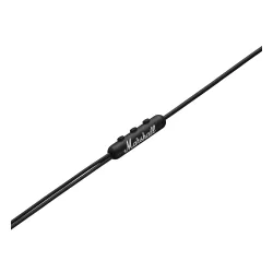 Słuchawki przewodowe Marshall Mode USB-C Dokanałowe Sterowanie Muzyką Czarny