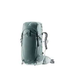 Plecak damski Deuter Trail Pro 34 SL - teal/tin/tin