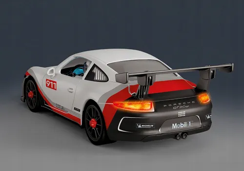 Playmobil Porsche 911 GT3 Cup (70764)