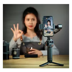 Gimbal Hohem iSteady M6