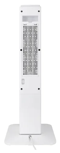 Termowentylator MISSION AIR Malmo 2400 W Biały