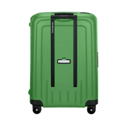 Kılıf Samsonite S'cure 79 l-cactus green / black