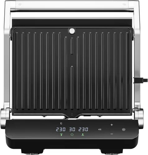 Grill elektryczny GÖTZE & JENSEN GL805X