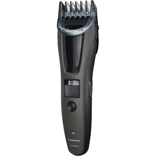 Trymer Panasonic ER-EGB62S503 3 nasadki 50min