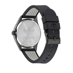 Saat Adidas Originals Style Code Three Aosy22517 Black