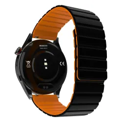 Smartwatch Maxcom FW66 Irone r 54mm Grafitowy