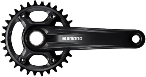 Шатуны SHIMANO SLX FC-MT610