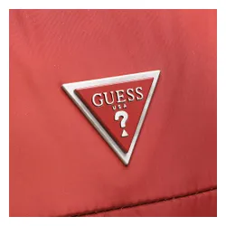 Guess Certosa Nailon Hmcern P3109 Rus Rucsac