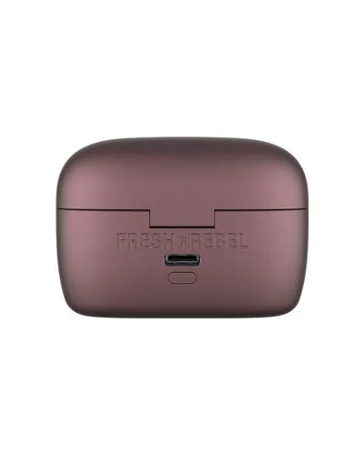 Беспроводные наушники Fresh ' N Rebel Twins Elite ANC Bluetooth 5.3 Deep mauve