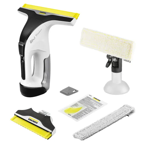 Myjka do okien Karcher WV8 Signature Line 1.633-785.0