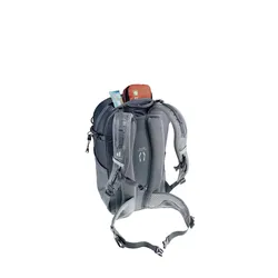 Plecak górski Deuter Trail 25 - blk/shale