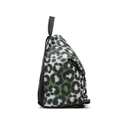 Liu Jo Zaino Ta3271 T0300 Verde Cedro Rucsac / Ma R9975