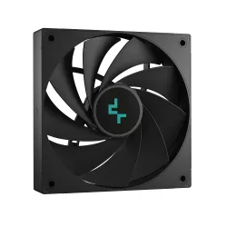 Chłodzenie DeepCool Assassin IV VC Vision Czarny