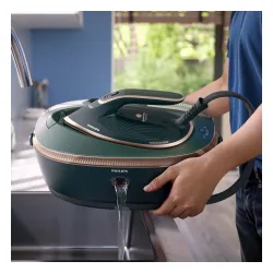 Generator pary Philips PerfectCare PSG8200/70 AI SteamGlide Elite