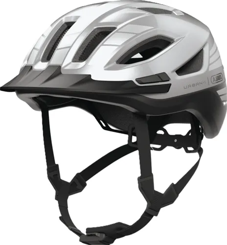 Kask rowerowy ABUS Urban-I 4.0 ACE