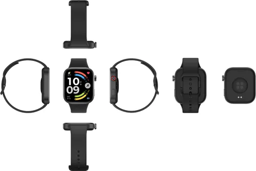 Smartwatch XIAOMI Redmi Watch 6 NFC Czarny