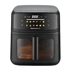 Air fryer Melchioni Family Martina 2100W 10l