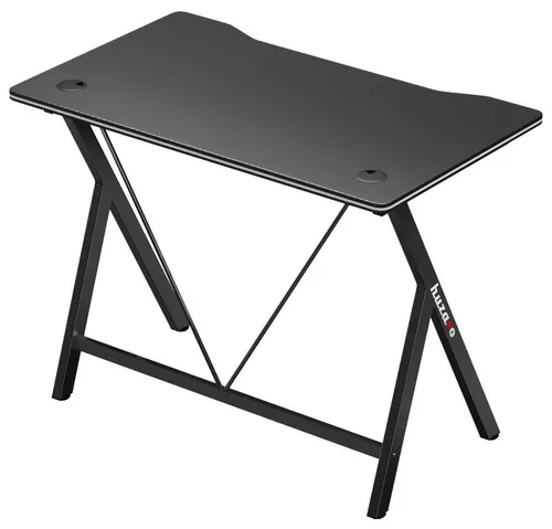 Biurko gamingowe HUZARO Hero 1.4 Czarny