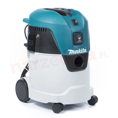 Промышленный пылесос Makita VC2512L