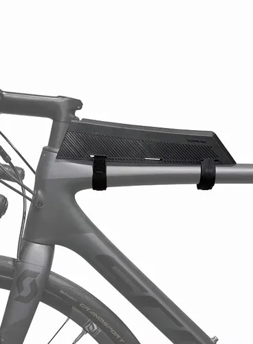 Torba na ramię Topeak Fastfuel Tribox - black