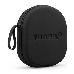 Tonsil R75BT ANC Czarny + etui