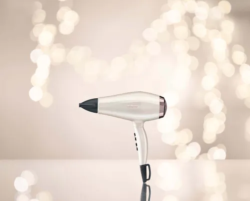 Suszarka do włosów BaByliss 5914PE 2000W 2 prędkości 3 temperatury
