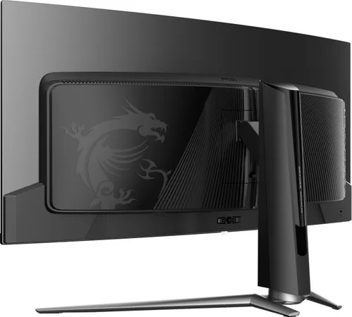 Monitor MPG 341CQPX 34.18" QD-OLED 3440x1440px 240Hz 0.03 ms [GTG] Curved