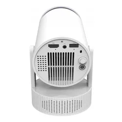 Projektor ZENWIRE K400 HD (1024 x 600), 260 ANSI lumen, WiFi, Bluetooth