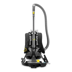 Промышленный пылесос KARCHER Professional BVL 5/1 BP INT 1.394-274.0